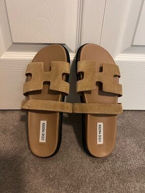 Steve Madden Mayven Sandal